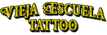 Vieja Escuela Tattoo Valencia